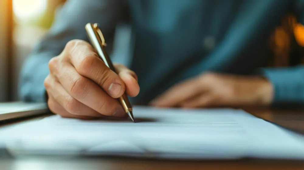 Company Incorporation