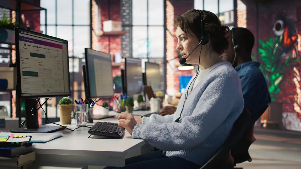 Customer Support Coordination