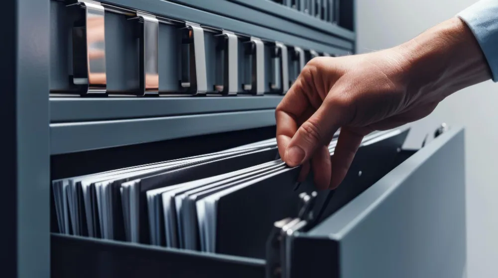 Documentation Handling