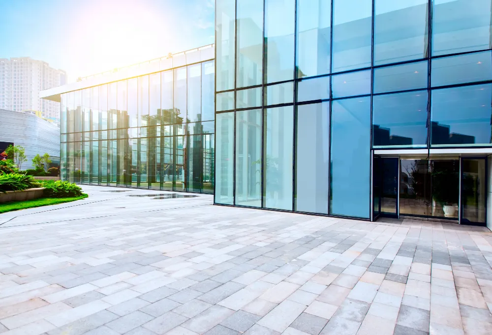 Registered Office Services
