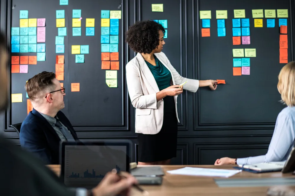 Workflow & Operational Support